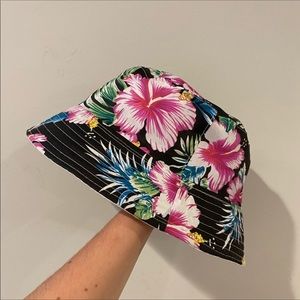 Tropical Bucket Hat